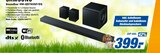expert Wilhelmshaven - Soundbar HW-QS760GF/ZG Angebot im Prospekt Soundbar HW-QS760GF/ZG bei expert im Wilhelmshaven Prospekt für 399,00 €