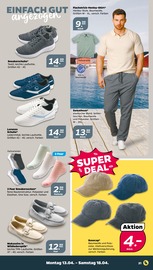 Sneaker im Netto mit dem Scottie Prospekt in Dresden Aktueller Netto mit dem Scottie Prospekt mit Sneaker, "Günstig. Besser. Für Dich.", Seite 25