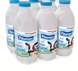 Lait UHT demi-écrémé - PÂTURAGES - Intermarché Hyper Lait UHT demi-écrémé - PÂTURAGES à 5,08 € dans le catalogue Intermarché Hyper