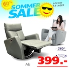 Ford Sessel Angebote von Seats and Sofas bei Seats and Sofas Aschaffenburg für 399,00 €