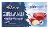 Wintertraum Zimtstern-Orange Angebote von Meßmer bei Lidl Buchholz für 1,49 €