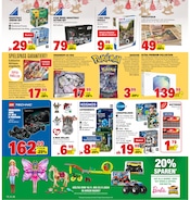 Aktueller Marktkauf Prospekt mit LEGO, "Aktuelle Angebote", Seite 34