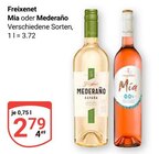 GLOBUS Mühldorf - Mederano Angebot im Prospekt Mederano bei GLOBUS im Mühldorf Prospekt für 2,79 €