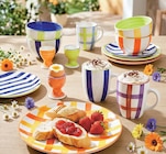 Müslischale SUMMER STRIPES oder SUMMER VICHY im Angebot bei Trends in Kaarst Müslischale SUMMER STRIPES oder SUMMER VICHY Angebote bei Trends Kaarst für 2,50 €