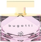 Woman Eau de Parfum von bugatti im aktuellen Rossmann Prospekt für 16,49 €