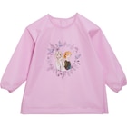 Tablier fille - DISNEY - Carrefour à Orléans Tablier fille - DISNEY en promo chez Carrefour Orléans à 4,99 €