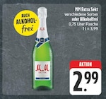 Extra Angebote von MM bei EDEKA Hoyerswerda für 2,99 €