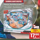 Pokemon-Sammelkartenspiel im Angebot bei Netto Marken-Discount in Cottbus Pokemon-Sammelkartenspiel Angebote bei Netto Marken-Discount Cottbus für 17,99 €