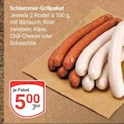 Schlemmer-Grillpaket im Angebot bei GLOBUS in Jena Schlemmer-Grillpaket Angebote bei GLOBUS Jena für 5,00 €