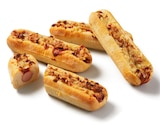 Promo Hot Dog à la volaille saveur barbecue à 0,99 € dans le catalogue Lidl à Crolles