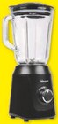 Blender verre 1L - Tristar - Super U à Pierrefitte-sur-Seine Blender verre 1L - Tristar en promo chez Super U Pierrefitte-sur-Seine à 12,49 €