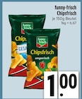 Chipsfrisch bei EDEKA im Ingolstadt Prospekt für 1,00 €