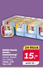 Aktuelles Classic Hundenassnahrung Angebot bei Netto mit dem Scottie in Berlin ab 0,75 €