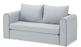 Aktuelles Schlafsofa "Laura" Angebot bei Höffner in Erfurt ab 199,00 €