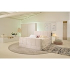 Boxspringbett Harmony im POCO Prospekt Boxspringbett Harmony von  im aktuellen POCO Prospekt für 1.111,00 €