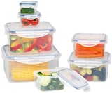 Penny Zellingen - Frischhaltedosen-Set Angebot im Prospekt Frischhaltedosen-Set bei Penny im Zellingen Prospekt für 4,99 €