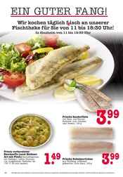 Aktueller E center Prospekt mit Fisch, "Aktuelle Angebote", Seite 8