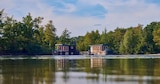 Allwetter-Action, Abenteuer am See und urige Moorlandschaften zum Erkunden im Center Parcs Prospekt zum Preis von 292,00 €
