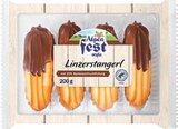 Linzer Gebäck von Alpenfest im aktuellen Lidl Prospekt für 1,99 €