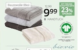 Handtuch im XXXLutz Möbelhäuser Prospekt Handtuch von im aktuellen XXXLutz Möbelhäuser Prospekt für 9,99 €