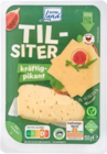 Aktuelles Tilsiter Scheiben Angebot bei Netto Marken-Discount in Bremerhaven ab 0,99 €