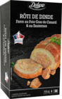 Rôti de dinde - DELUXE en promo chez Lidl Rôti de dinde - DELUXE dans le catalogue Lidl