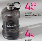 Wasserflasche bei PEPCO im Magdeburg Prospekt für 4,00 €