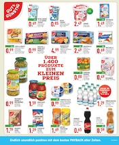 Aktueller Marktkauf Prospekt mit Cola, "Aktuelle Angebote", Seite 11