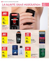 Offre Sticker dans le catalogue Carrefour Market du moment à la page 18