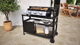 Plancha gaz Arona - HYBA - Carrefour à Colmar Plancha gaz Arona - HYBA en promo chez Carrefour Colmar à 79,99 €