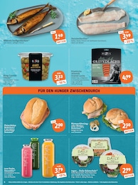 tegut Wurst im Prospekt 