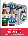 Nuck Getränke - Pils / 0,0 AHF Angebot im Prospekt Pils / 0,0 AHF bei Nuck Getränke im Prospekt "" für 10,99 €