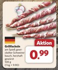 Aktuelles Grillfackeln Angebot bei combi in Oldenburg ab 0,99 €