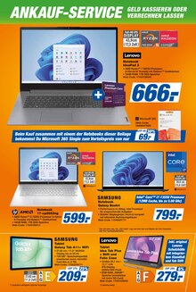 Notebook im expert Prospekt "Top Angebote" mit 16 Seiten (Wuppertal)