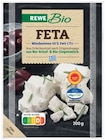 Feta Angebote von REWE Bio bei REWE Berlin für 2,22 €