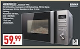 Mikrowelle „AG820CD8-PMOE“ Angebote von EDEKA zuhause bei Marktkauf Bielefeld für 59,99 €