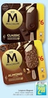 Magnum Classic Angebote von Langnese bei Marktkauf Ulm für 2,99 €