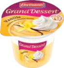 Grand Dessert bei EDEKA im Wedel Prospekt für 0,49 €