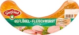 Geflügel-Fleischwurst bei Netto Marken-Discount im Göllheim Prospekt für 2,99 €