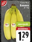 Bananen Angebote von GUT & GÜNSTIG bei EDEKA Hennef für 1,29 €