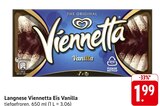 Aktuelle Eis Angebote bei EDEKA in Darmstadt Aktuelles Viennetta Eis Vanilla Angebot bei EDEKA in Darmstadt ab 1,99 €