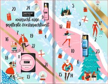 Sencebeauty Adventskalender bei Jawoll in Hameln Sencebeauty Adventskalender im Angebot bei Jawoll Hameln für 9,99 €