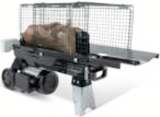 Holzspalter HL460 im toom Baumarkt Prospekt Holzspalter HL460 von im aktuellen toom Baumarkt Prospekt fĂŒr 259,99 âŹ