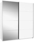 Schwebetürenschrank für 399,99 € bei ROLLER im Angebot Schwebetürenschrank im aktuellen ROLLER Prospekt