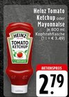 EDEKA Lennestadt Prospekt mit  im Angebot für 2,79 €