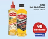 Aktuelles Brat-& Grill-Olivenöl Angebot bei EDEKA in Chemnitz