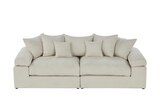Aktuelles smart Big Sofa Lionore Angebot bei Höffner in Mönchengladbach ab 649,35 €