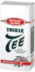 Broken Silber Tee Angebote von Thiele bei REWE Bielefeld für 8,99 €