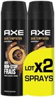 Déodorant Provocation - AxeAXE dans le catalogue Lidl