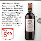 Aktuelle Merlot Angebote bei GLOBUS in Leipzig Aktuelles Rebsortenweine IGP Pays d’Oc Angebot bei GLOBUS in Leipzig ab 5,99 €